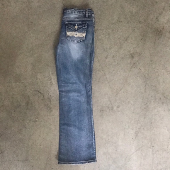 Pants - Picture 3 of 4